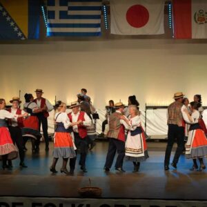 Retour sur notre participation au Festival Mondial de Folklore