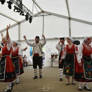 Fêtes de la Saint-Jean Lillois