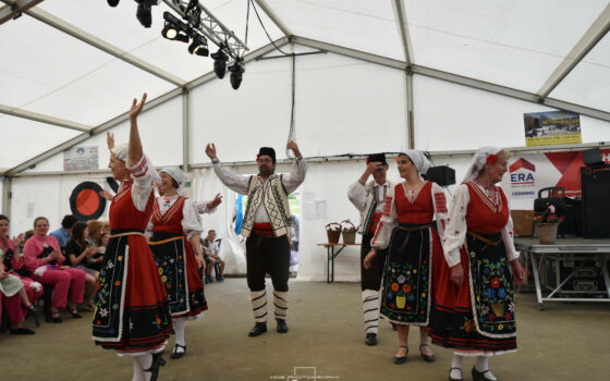 Fêtes de la Saint-Jean Lillois